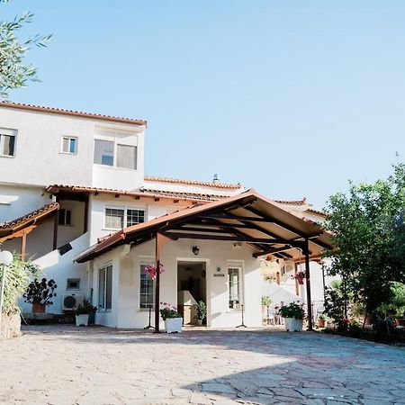 Villa Kallithea بارغا المظهر الخارجي الصورة