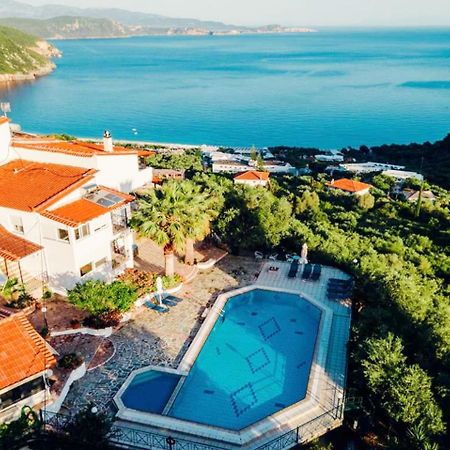 Villa Kallithea بارغا المظهر الخارجي الصورة