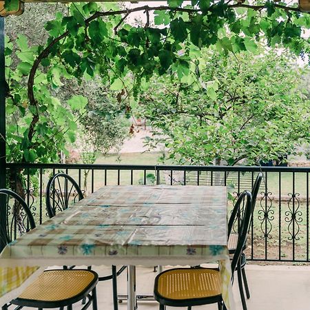 Villa Kallithea بارغا المظهر الخارجي الصورة