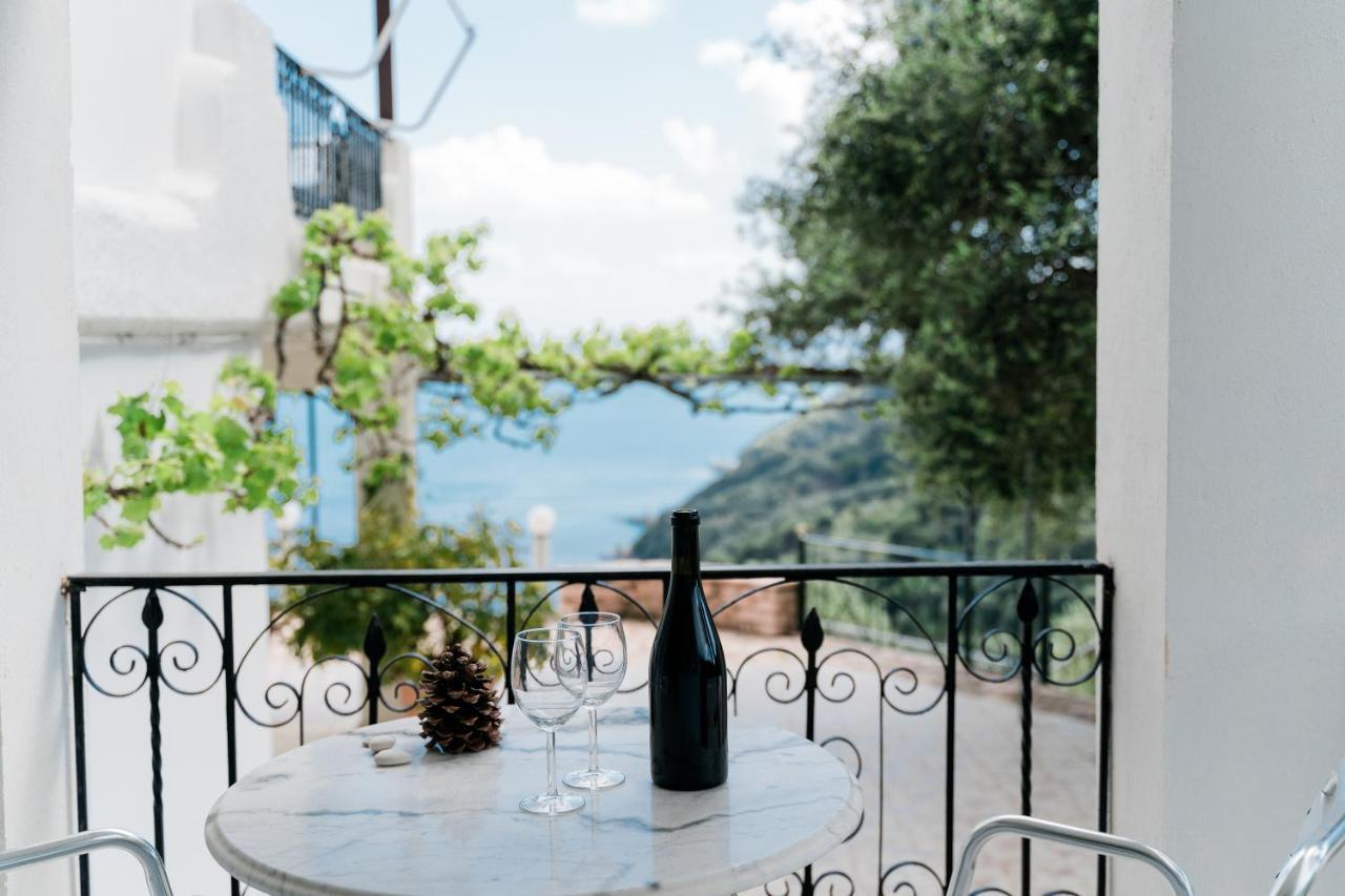 Villa Kallithea بارغا المظهر الخارجي الصورة