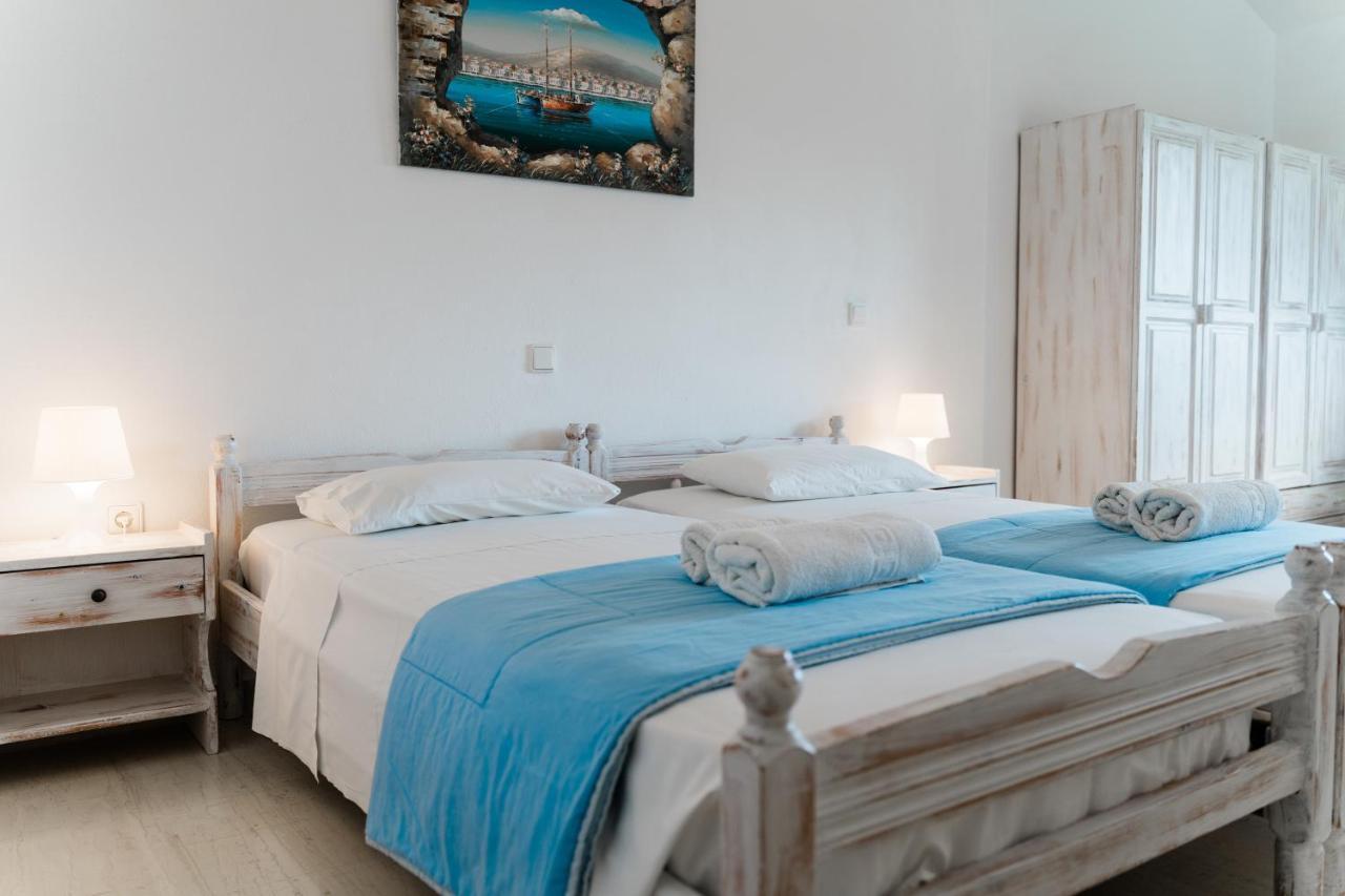 Villa Kallithea بارغا المظهر الخارجي الصورة