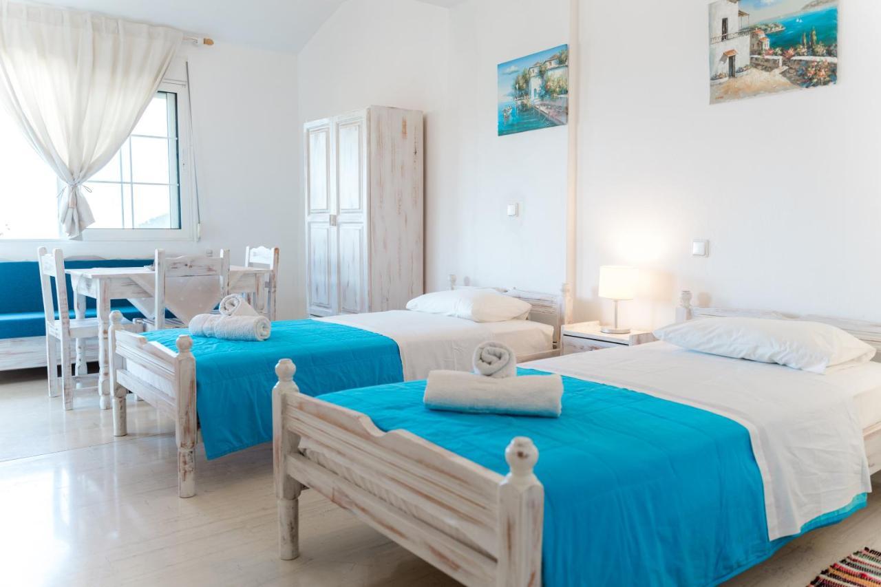 Villa Kallithea بارغا المظهر الخارجي الصورة