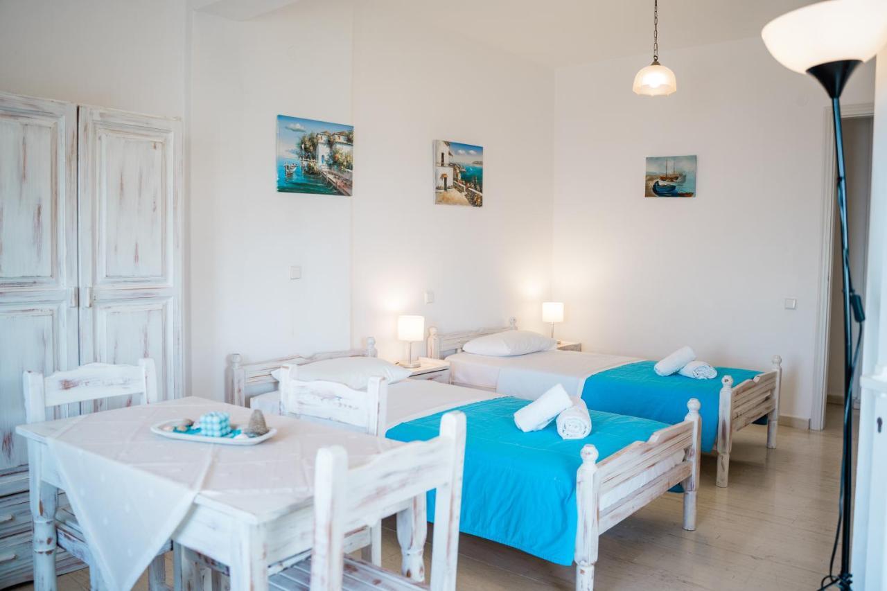 Villa Kallithea بارغا المظهر الخارجي الصورة
