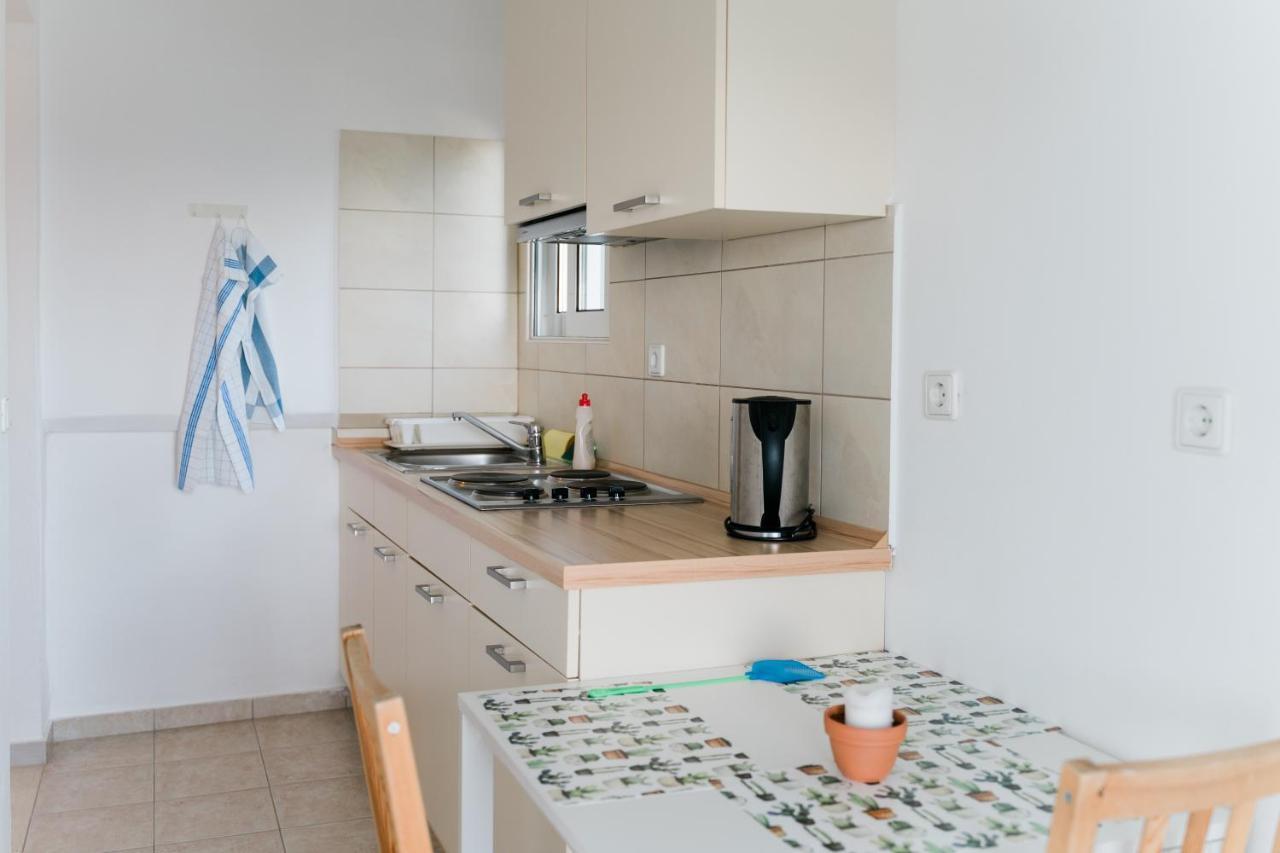 Villa Kallithea بارغا المظهر الخارجي الصورة