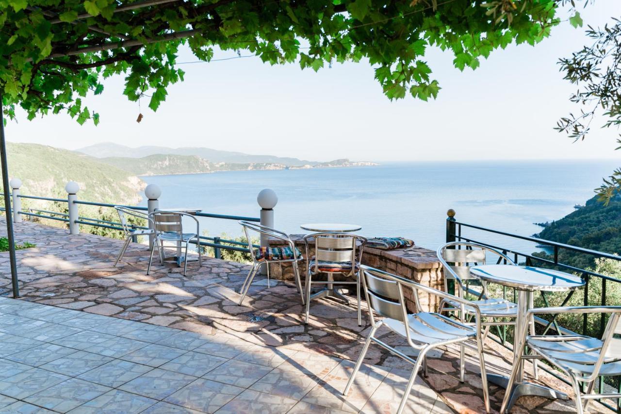 Villa Kallithea بارغا المظهر الخارجي الصورة