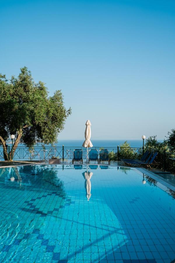 Villa Kallithea بارغا المظهر الخارجي الصورة