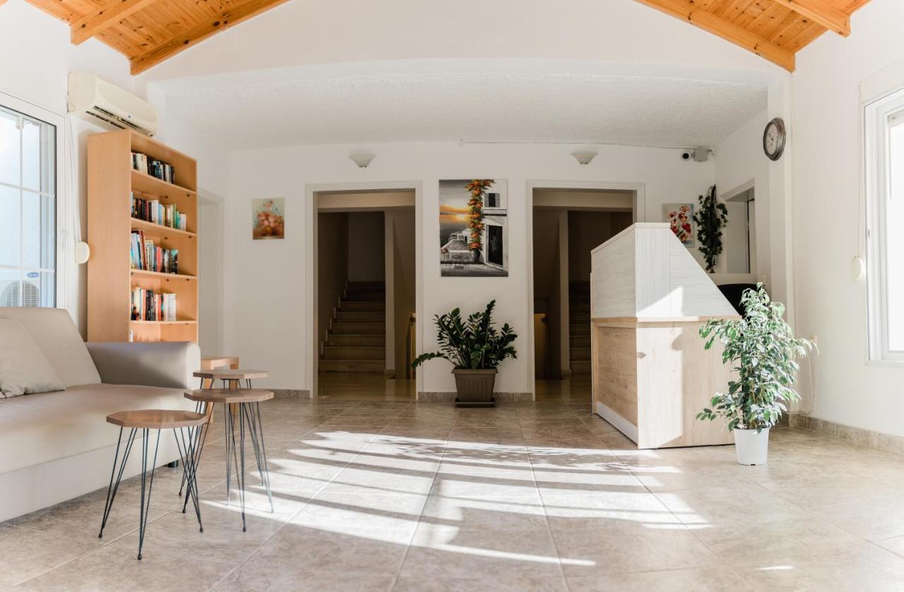 Villa Kallithea بارغا المظهر الخارجي الصورة