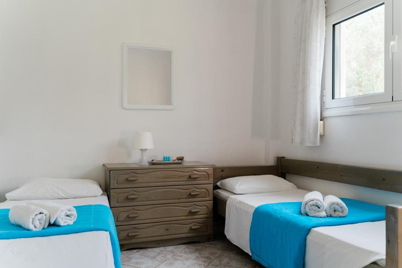 Villa Kallithea بارغا المظهر الخارجي الصورة