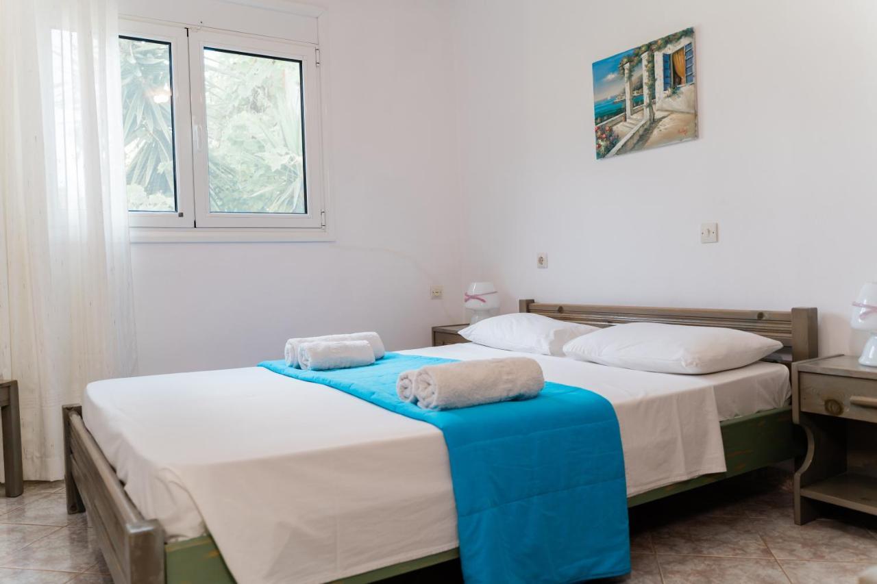 Villa Kallithea بارغا المظهر الخارجي الصورة