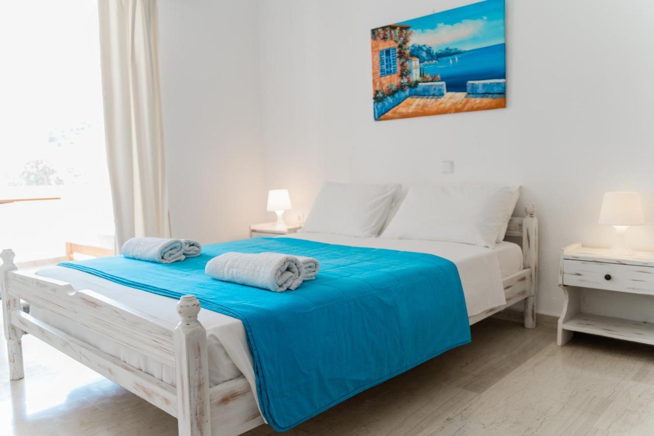 Villa Kallithea بارغا المظهر الخارجي الصورة