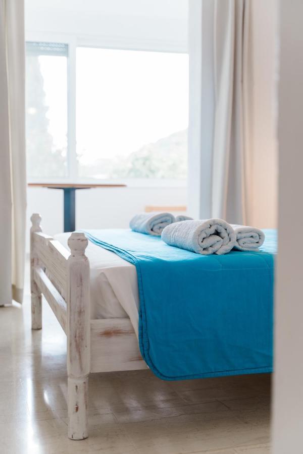 Villa Kallithea بارغا المظهر الخارجي الصورة