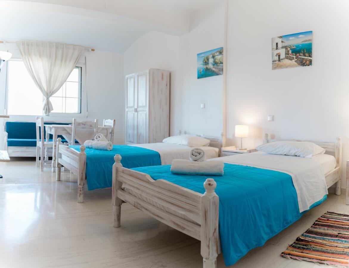 Villa Kallithea بارغا المظهر الخارجي الصورة