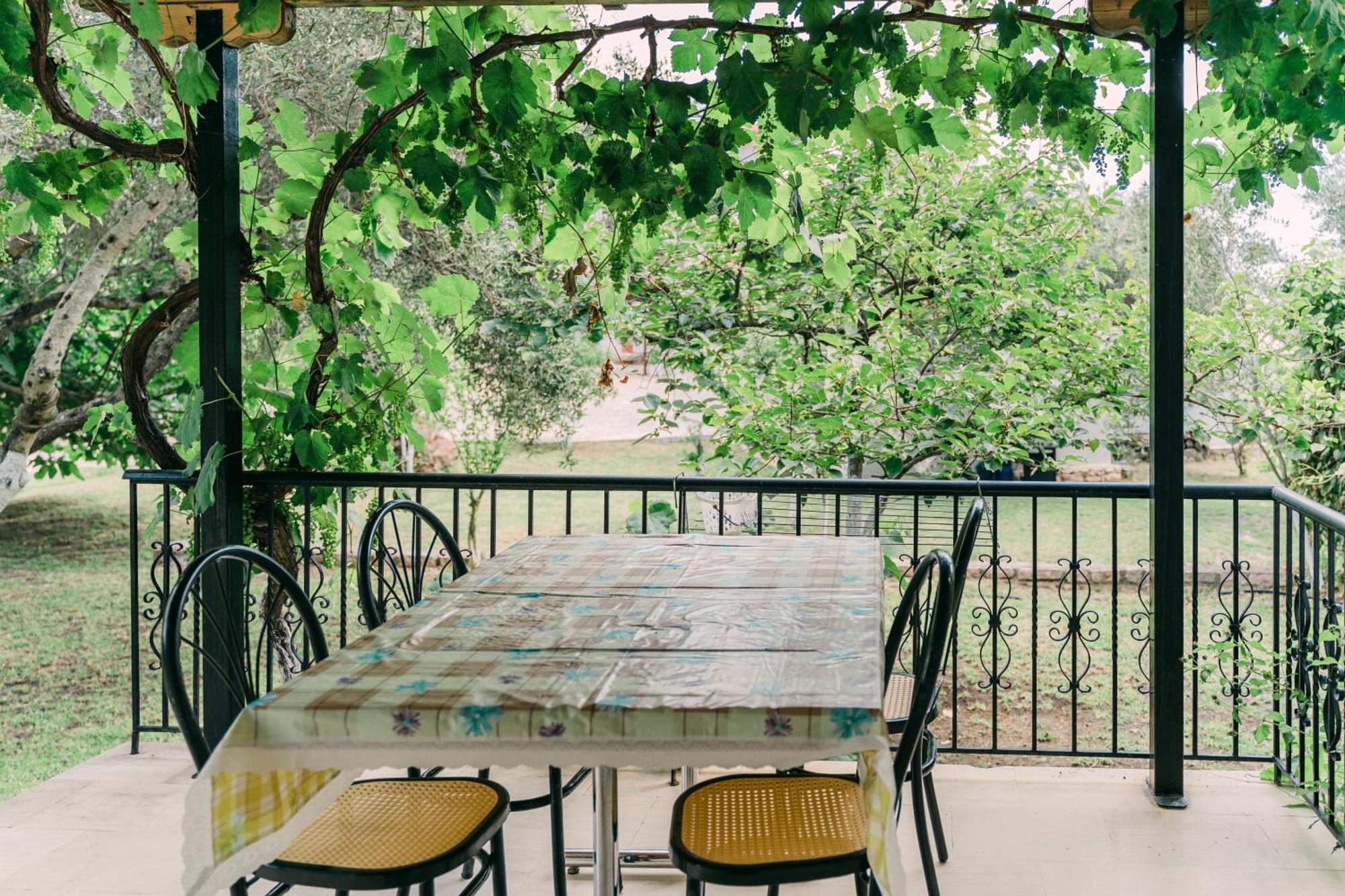 Villa Kallithea بارغا المظهر الخارجي الصورة